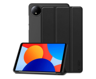 TECH-PROTECT SmartCase Hybrid do Xiaomi Redmi Pad SE 8.7 black - 1325557 - zdjęcie 1